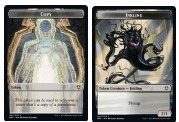 Copy // Inkling Double-sided Token